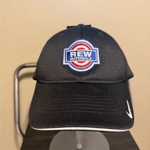 Nike Legacy91 Dri-Fit Cap in Black